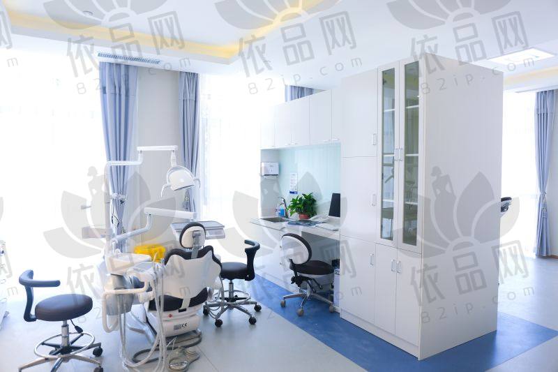 2025惠州麦芽口腔医院其他儿童口腔项目收费标准