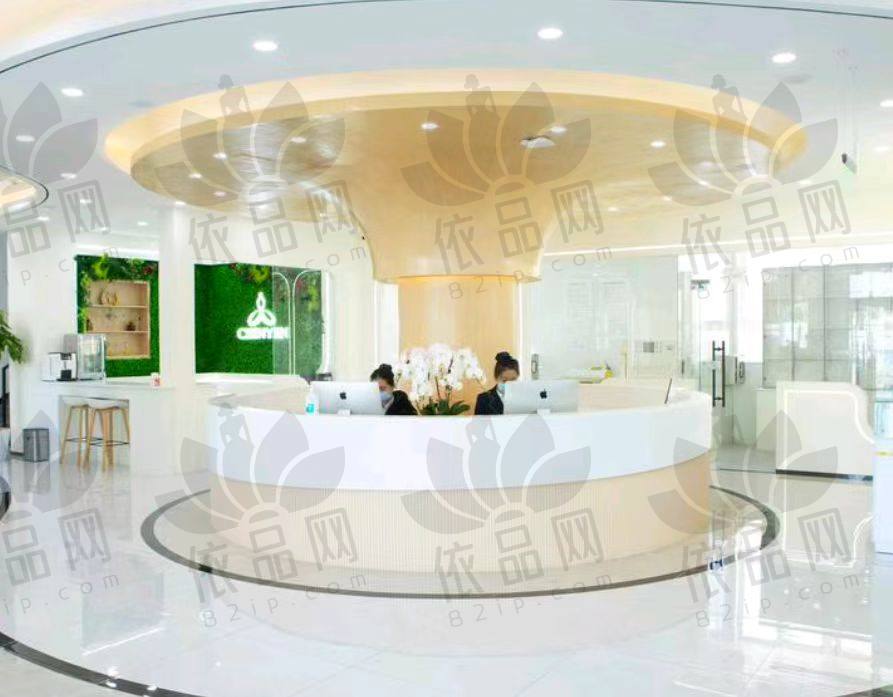 廊坊晶颜口腔医院