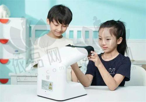 武汉佰视佳眼科门诊部医生团队
