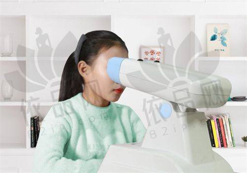 四、何氏眼科报销政策