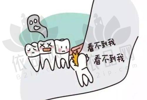 选择襄阳时代永恒口腔的理由