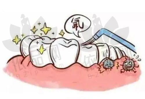 3、东莞中康门诊口腔科