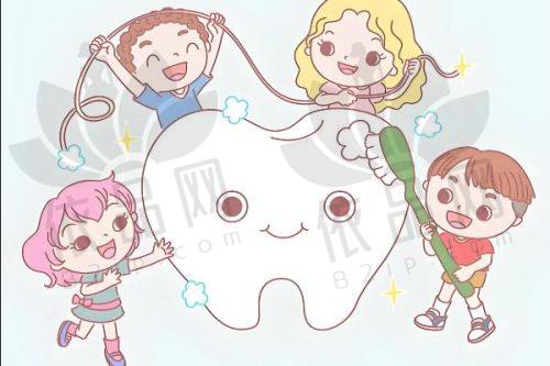 石家庄牙博士口腔的门店信息
