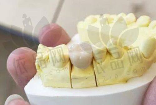 三、广州光华口腔医院科室介绍