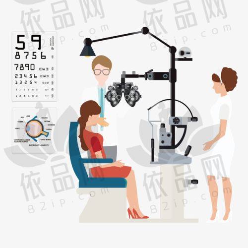 北京希玛林顺潮眼科医院后巩膜加固手术30000元起，延缓近视加深，增厚眼球壁防眼轴拉长
