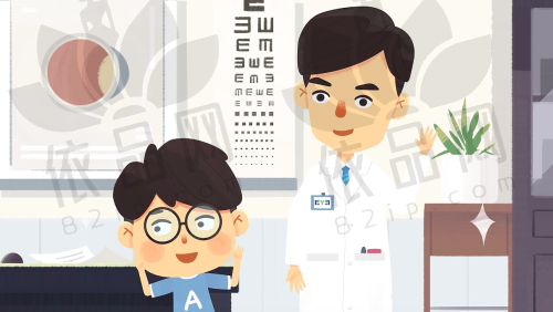 患者选择眼科医院的参考因素