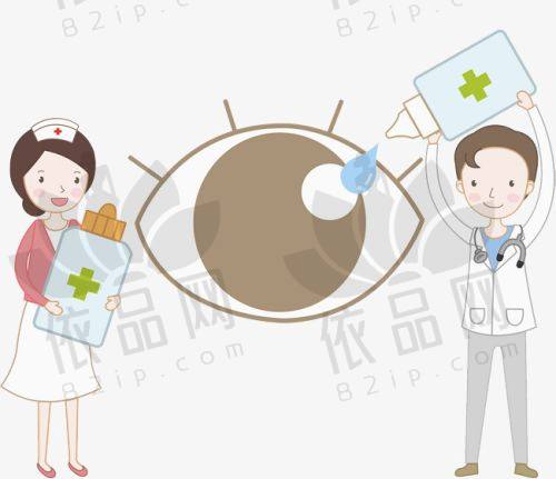 三、优势解析：选择线上眼科平台的理由