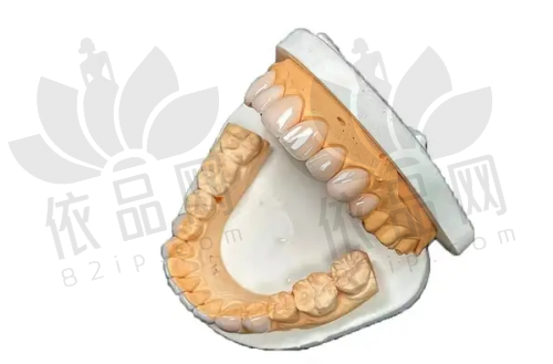 赤峰团圆口腔的规模设施