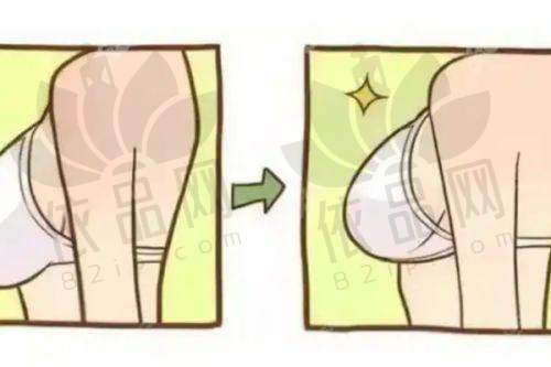 日常减肥能让胸部变小吗？