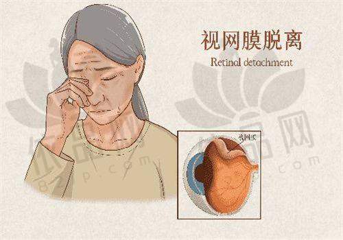 南昌华厦眼科医院基本信息