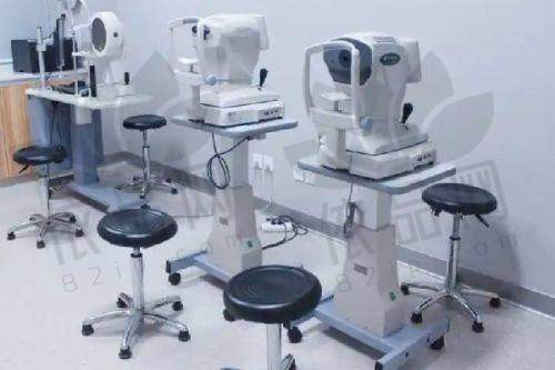 深圳黑马眼科和爱尔眼科的患者实际体验对比