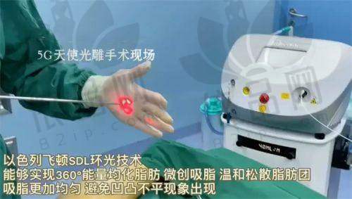 一、2025保定整形医院排名前十