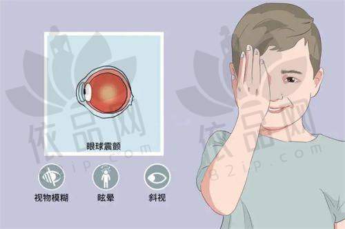 晶朗眼科的综合实力体现