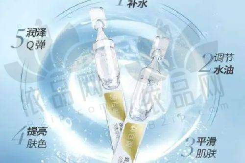 求美者的真实实例分享