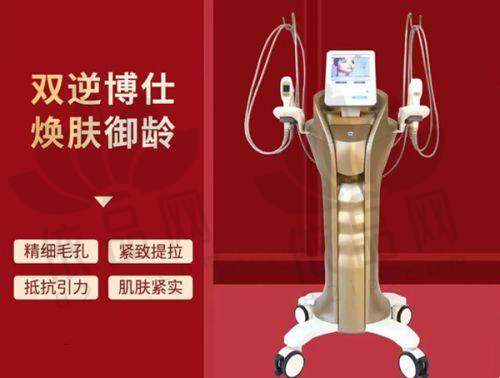 西安画美医疗美容医院：环境舒适，服务细腻