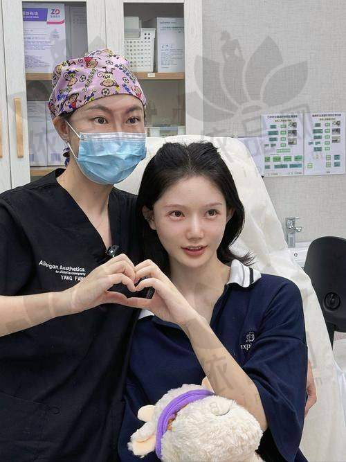金华永康美莱整形医院