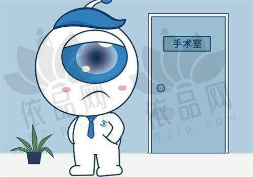三、四平爱尔眼科ICL晶体植入术的价格