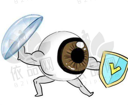 黑龙江省眼科医院