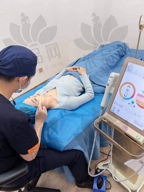 如何预约深圳博爱曙光付明建超声炮项目