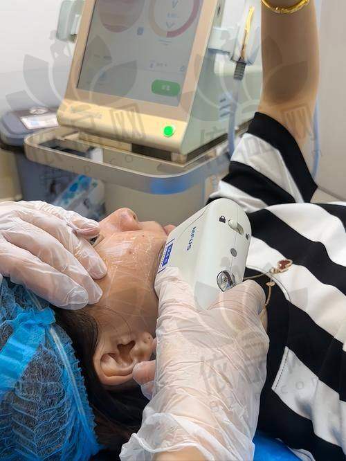 患者评价与反馈