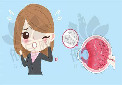 武汉普瑞眼科医院：服务灵活，环境舒适