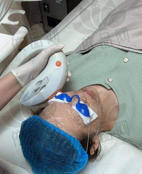 二、舒适的治疗体验