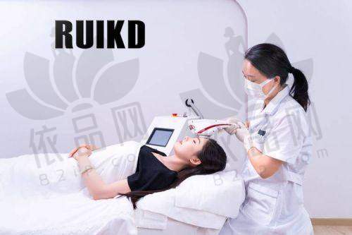 哈尔滨美辰整形黑金超光子2680元起，改善色斑红血丝，综合嫩肤抗老效果棒