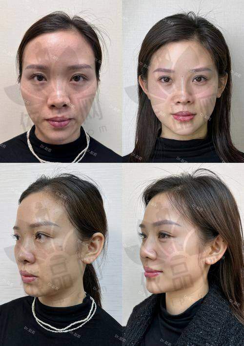 牡丹江君美施整形医院概况