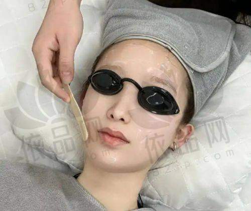 南京美贝尔光子嫩肤的项目价格
