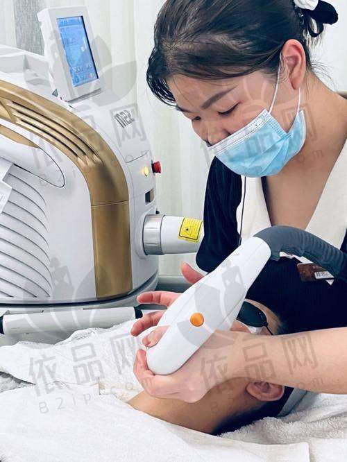 南京美贝尔光子嫩肤的医生优势