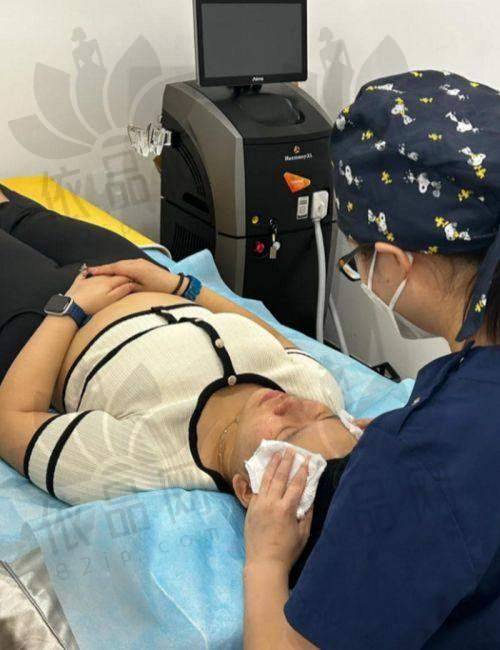 南京美贝尔光子嫩肤的未来发展