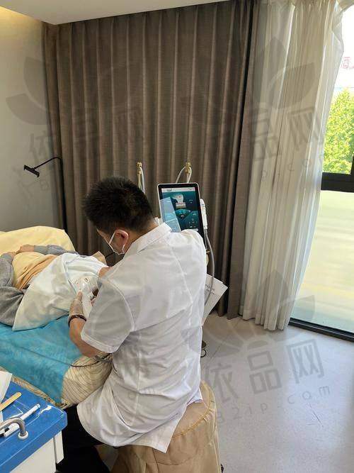 无锡施尔美医疗美容超声炮项目优势