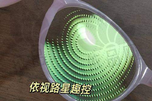 全飞秒手术流程
