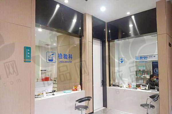 常州金坛卡西瓦口腔门诊部医院收费价格表