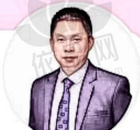 李刚