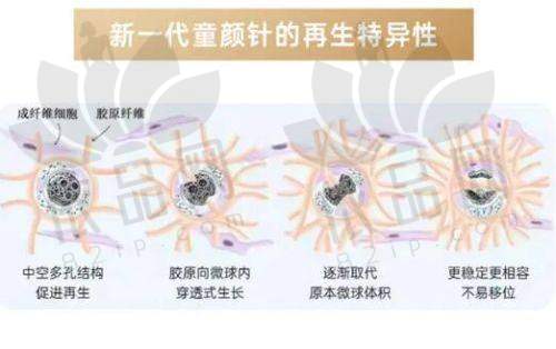 南通伯思立医疗美容医院收费价格表
