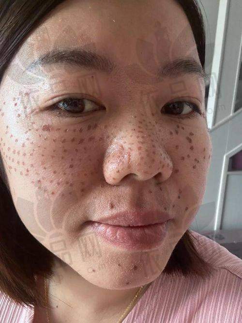 良好的口碑：求美者的信赖之选