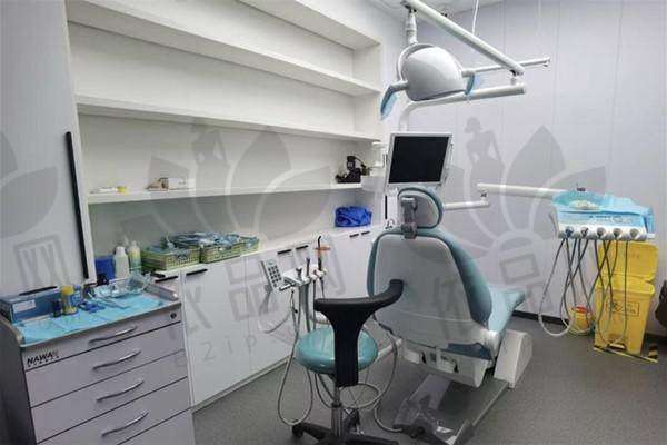 苏州胥口名一口腔门诊部——营业时间
