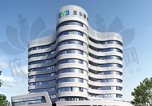 宁波爱尔光明眼科医院