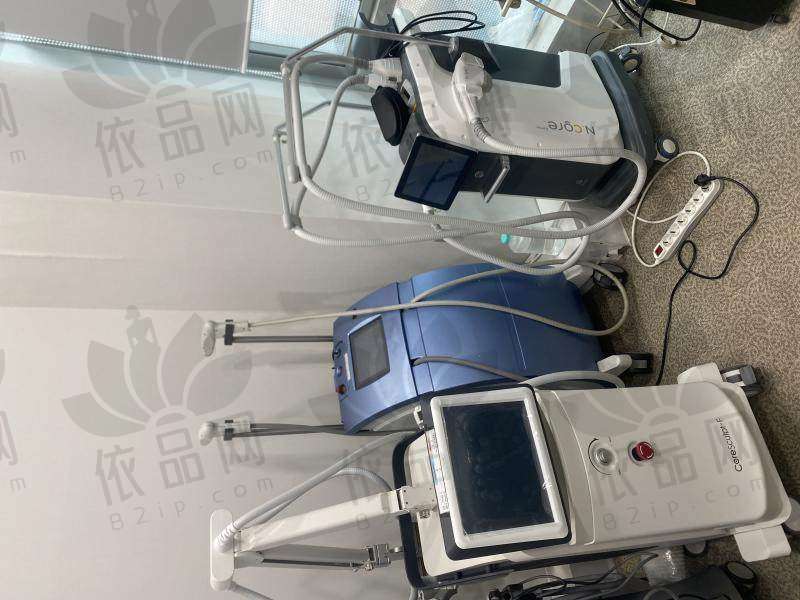 杭州未来科技城医院医美中 心收费价格表