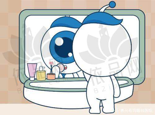 五、个性化飞秒激光手术的特色服务