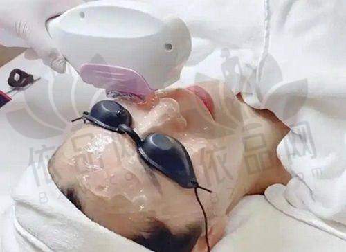 湖州林华医疗美容陈武林医生：口碑评价