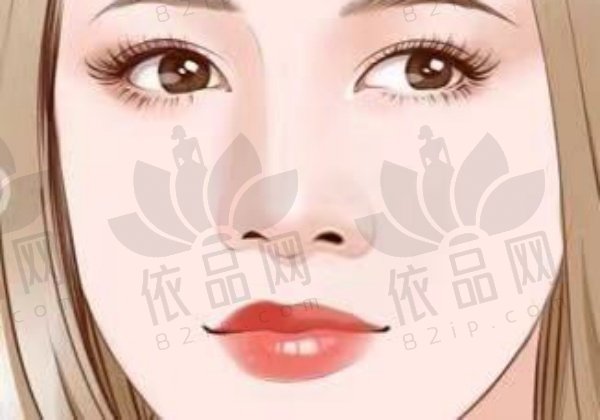 台州维多利亚温志刚做鼻修复25000元起，自然挺翘，注重五官比例协调！