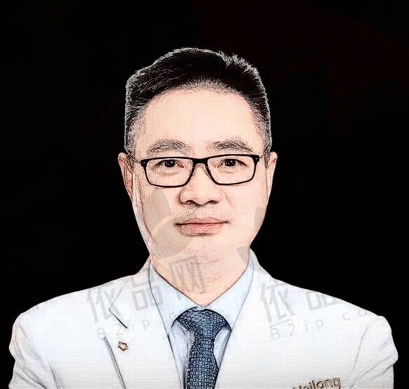 辛海龙