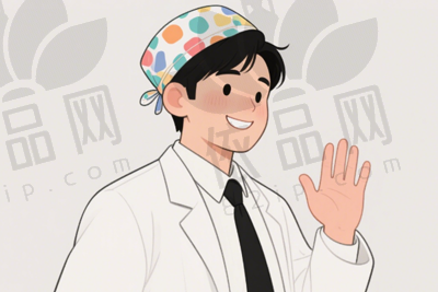王松医生资质信息