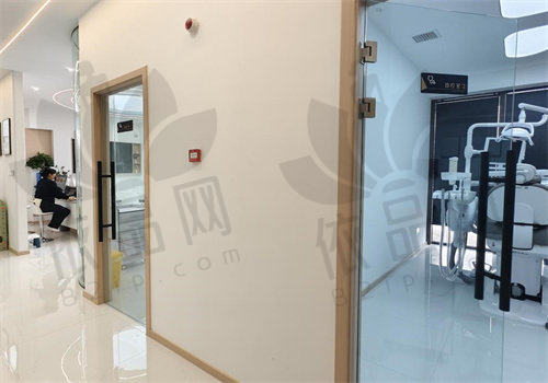 阜阳瑞可口腔门诊部正规吗