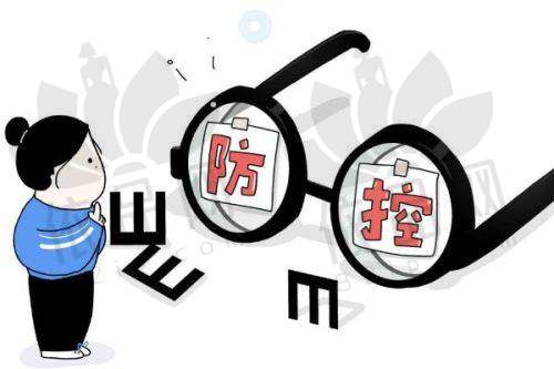 爱尔眼科的医护团队与设备