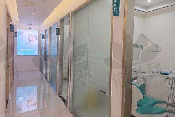 宿州康桥口腔门诊部交通路线