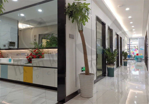 宣城为民口腔医院营业时间