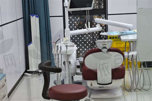 亳州德诺口腔门诊部交通路线